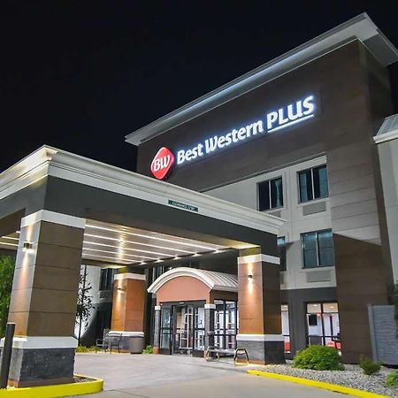 Best Western Plus Lafayette Hotel University Area Exterior foto