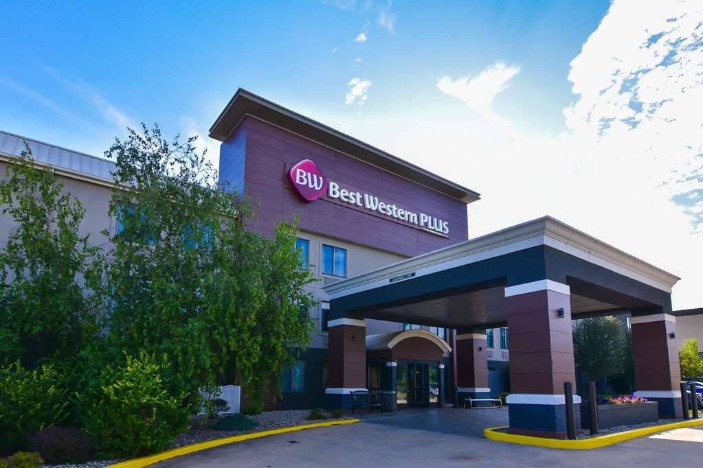 Best Western Plus Lafayette Hotel University Area Exterior foto