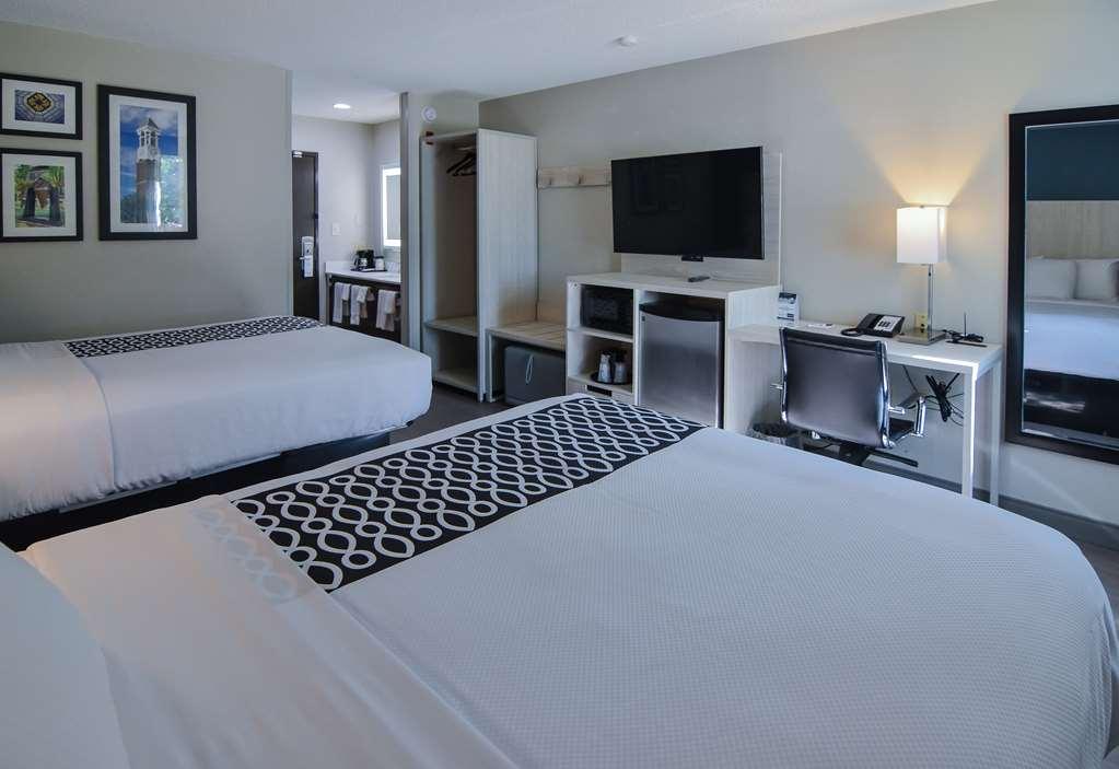 Best Western Plus Lafayette Hotel University Area Zimmer foto