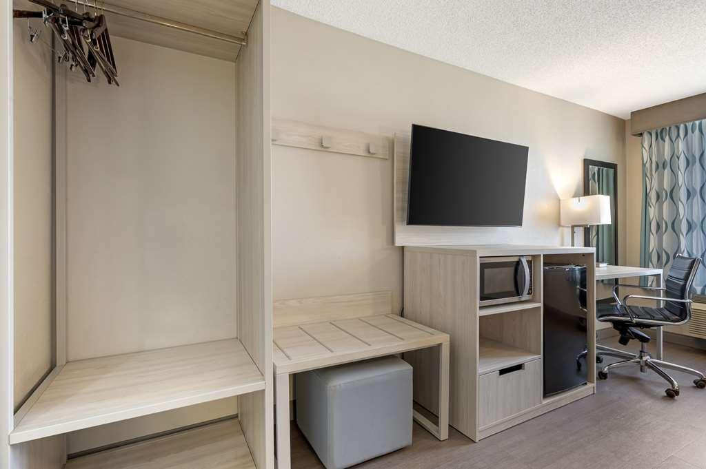 Best Western Plus Lafayette Hotel University Area Zimmer foto