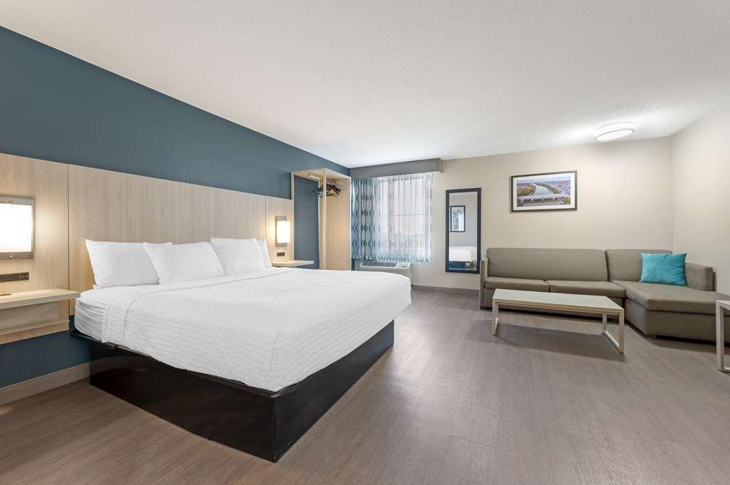 Best Western Plus Lafayette Hotel University Area Zimmer foto